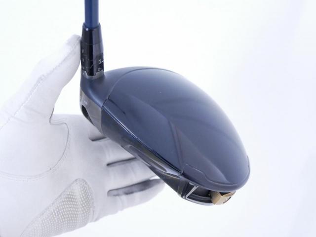 Driver : Callaway : ไดรเวอร์ Callaway Paradym (รุ่นปี 2023 Japan Spec.) Loft 9 (ปรับได้) ก้าน Fujikura Ventus TR 5 Flex R