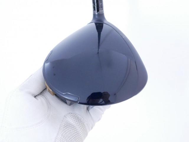 Driver : Callaway : ไดรเวอร์ Callaway Paradym (รุ่นปี 2023 Japan Spec.) Loft 9 (ปรับได้) ก้าน Fujikura Ventus TR 5 Flex R