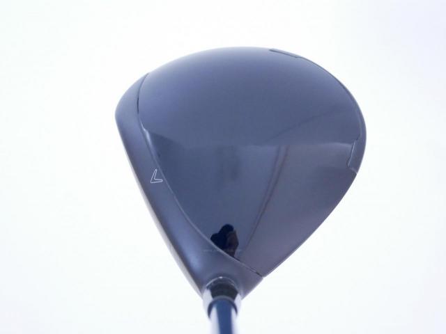 Driver : Callaway : ไดรเวอร์ Callaway Paradym (รุ่นปี 2023 Japan Spec.) Loft 9 (ปรับได้) ก้าน Fujikura Ventus TR 5 Flex R