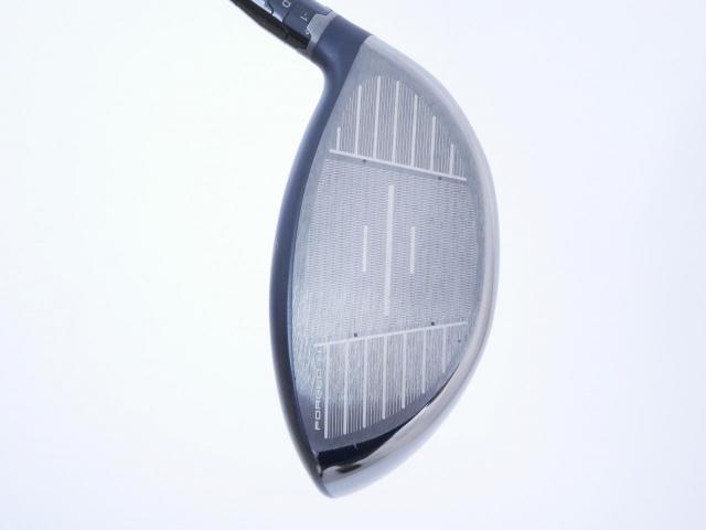 Driver : Callaway : ไดรเวอร์ Callaway Paradym (รุ่นปี 2023 Japan Spec.) Loft 9 (ปรับได้) ก้าน Fujikura Ventus TR 5 Flex R