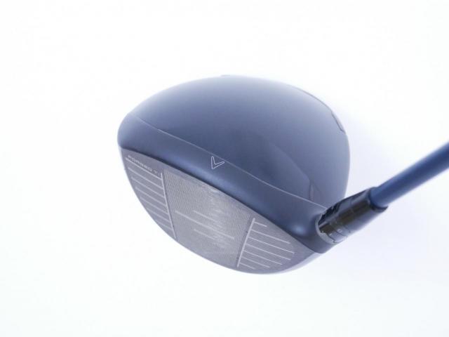 Driver : Callaway : ไดรเวอร์ Callaway Paradym (รุ่นปี 2023 Japan Spec.) Loft 9 (ปรับได้) ก้าน Fujikura Ventus TR 5 Flex R