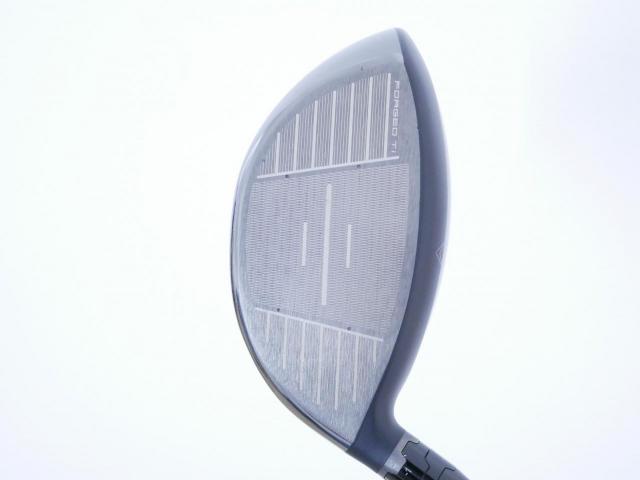 Driver : Callaway : ไดรเวอร์ Callaway Paradym (รุ่นปี 2023 Japan Spec.) Loft 9 (ปรับได้) ก้าน Fujikura Ventus TR 5 Flex R