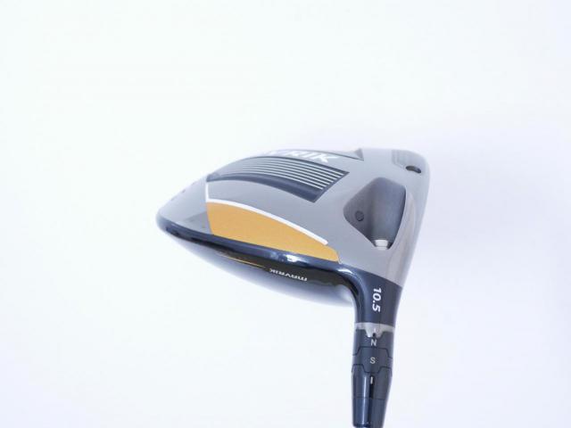 Driver : Callaway : ไดรเวอร์ Callaway Mavrik (ออกปี 2020) Loft 10.5 ก้าน Fujikura Speeder 661 Evolution VI Flex S