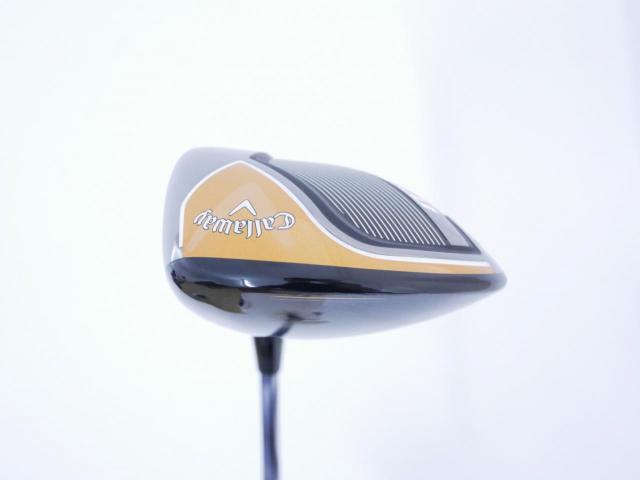 Driver : Callaway : ไดรเวอร์ Callaway Mavrik (ออกปี 2020) Loft 10.5 ก้าน Fujikura Speeder 661 Evolution VI Flex S