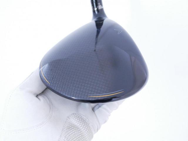 Driver : Callaway : ไดรเวอร์ Callaway Mavrik (ออกปี 2020) Loft 10.5 ก้าน Fujikura Speeder 661 Evolution VI Flex S