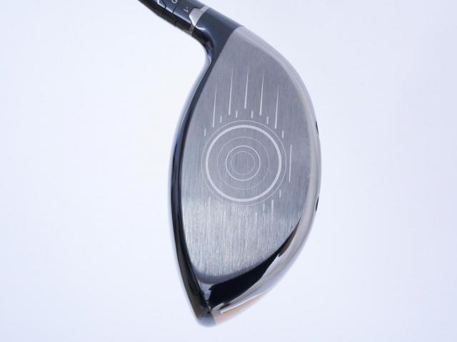Driver : Callaway : ไดรเวอร์ Callaway Mavrik (ออกปี 2020) Loft 10.5 ก้าน Fujikura Speeder 661 Evolution VI Flex S