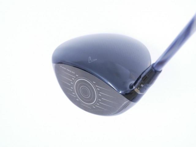 Driver : Callaway : ไดรเวอร์ Callaway Mavrik (ออกปี 2020) Loft 10.5 ก้าน Fujikura Speeder 661 Evolution VI Flex S