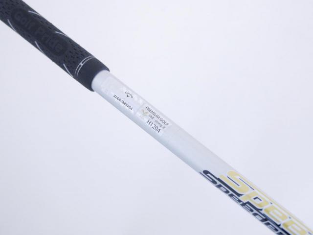 Driver : Callaway : ไดรเวอร์ Callaway Mavrik (ออกปี 2020) Loft 10.5 ก้าน Fujikura Speeder 661 Evolution VI Flex S