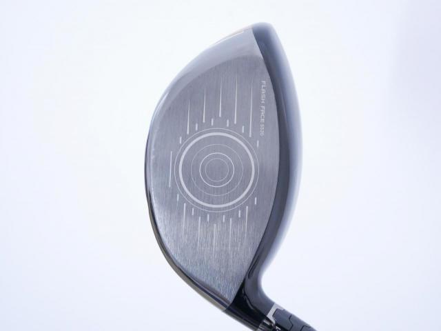 Driver : Callaway : ไดรเวอร์ Callaway Mavrik (ออกปี 2020) Loft 10.5 ก้าน Fujikura Speeder 661 Evolution VI Flex S