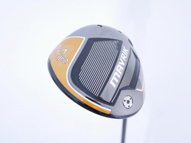 Driver : Callaway : ไดรเวอร์ Callaway Mavrik (ออกปี 2020) Loft 10.5 ก้าน Aldila NV 44 Magnum Flex S