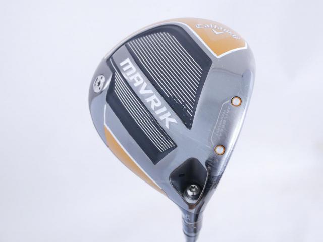Driver : Callaway : ไดรเวอร์ Callaway Mavrik (ออกปี 2020) Loft 10.5 ก้าน Aldila NV 44 Magnum Flex S