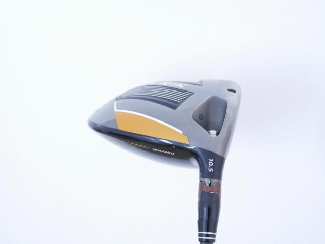 Driver : Callaway : ไดรเวอร์ Callaway Mavrik (ออกปี 2020) Loft 10.5 ก้าน Aldila NV 44 Magnum Flex S