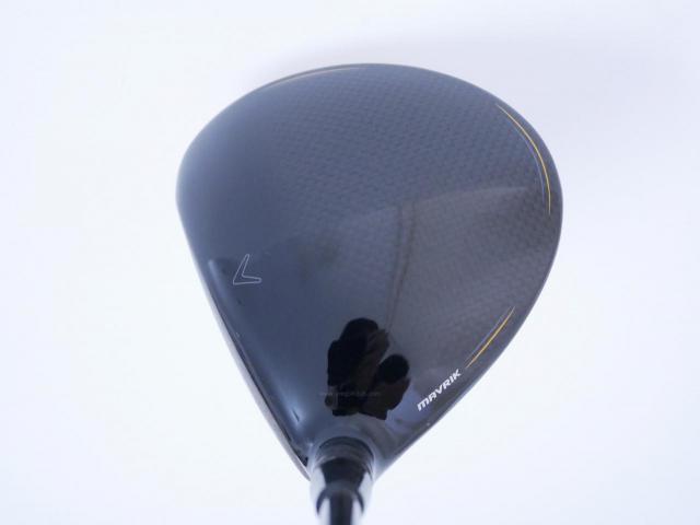 Driver : Callaway : ไดรเวอร์ Callaway Mavrik (ออกปี 2020) Loft 10.5 ก้าน Aldila NV 44 Magnum Flex S