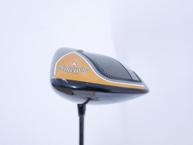 Driver : Callaway : ไดรเวอร์ Callaway Mavrik (ออกปี 2020) Loft 10.5 ก้าน Aldila NV 44 Magnum Flex S