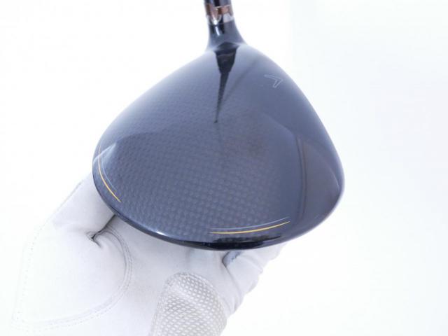 Driver : Callaway : ไดรเวอร์ Callaway Mavrik (ออกปี 2020) Loft 10.5 ก้าน Aldila NV 44 Magnum Flex S
