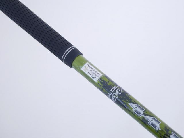 Driver : Callaway : ไดรเวอร์ Callaway Mavrik (ออกปี 2020) Loft 10.5 ก้าน Aldila NV 44 Magnum Flex S