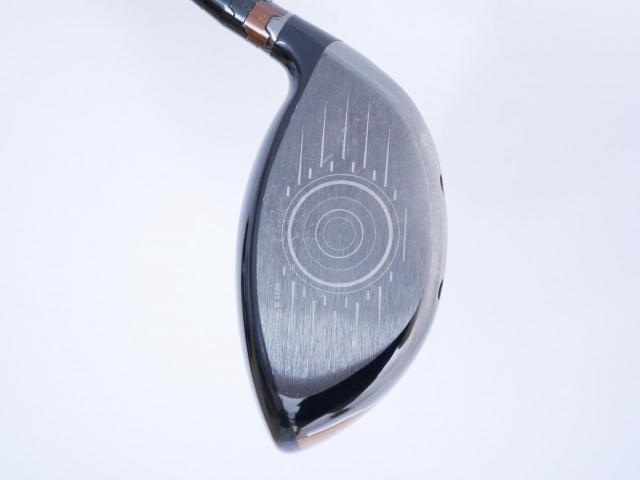 Driver : Callaway : ไดรเวอร์ Callaway Mavrik (ออกปี 2020) Loft 10.5 ก้าน Aldila NV 44 Magnum Flex S