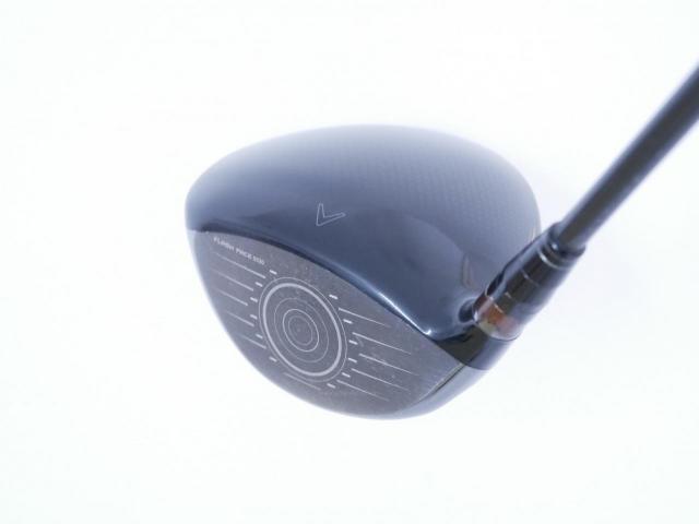Driver : Callaway : ไดรเวอร์ Callaway Mavrik (ออกปี 2020) Loft 10.5 ก้าน Aldila NV 44 Magnum Flex S