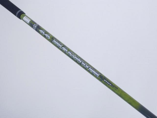 Driver : Callaway : ไดรเวอร์ Callaway Mavrik (ออกปี 2020) Loft 10.5 ก้าน Aldila NV 44 Magnum Flex S