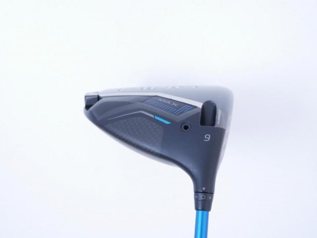 Driver : PING : ไดรเวอร์ Ping G440 Max (ออกปี 2025 Japan Spec) Loft 9 ก้าน Ping Alta J CB Flex SR