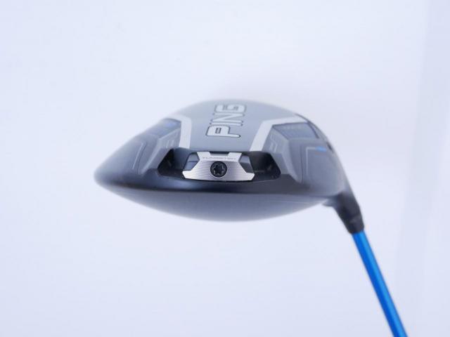 Driver : PING : ไดรเวอร์ Ping G440 Max (ออกปี 2025 Japan Spec) Loft 9 ก้าน Ping Alta J CB Flex SR