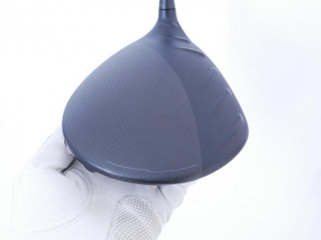Driver : PING : ไดรเวอร์ Ping G440 Max (ออกปี 2025 Japan Spec) Loft 9 ก้าน Ping Alta J CB Flex SR