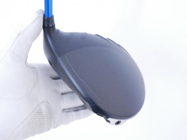 Driver : PING : ไดรเวอร์ Ping G440 Max (ออกปี 2025 Japan Spec) Loft 9 ก้าน Ping Alta J CB Flex SR