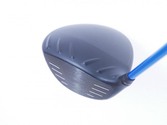 Driver : PING : ไดรเวอร์ Ping G440 Max (ออกปี 2025 Japan Spec) Loft 9 ก้าน Ping Alta J CB Flex SR