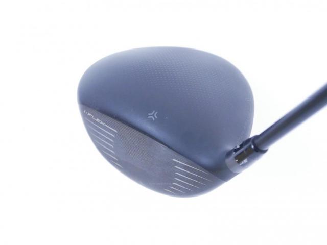 Driver : Other Brand : ไดรเวอร์ Srixon ZXi MAX (รุ่นล่าสุด ปี 2025) Loft 9 ก้าน Mitsubishi Diamana ZXi 50 Flex S