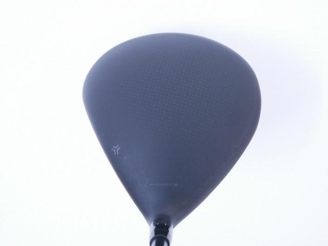 Driver : Other Brand : ไดรเวอร์ Srixon ZXi MAX (รุ่นล่าสุด ปี 2025) Loft 9 ก้าน Mitsubishi Diamana ZXi 50 Flex S