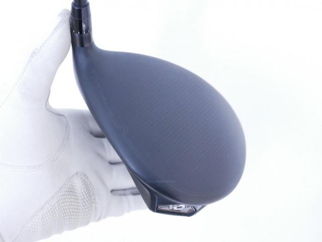 Driver : Other Brand : ไดรเวอร์ Srixon ZXi MAX (รุ่นล่าสุด ปี 2025) Loft 9 ก้าน Mitsubishi Diamana ZXi 50 Flex S