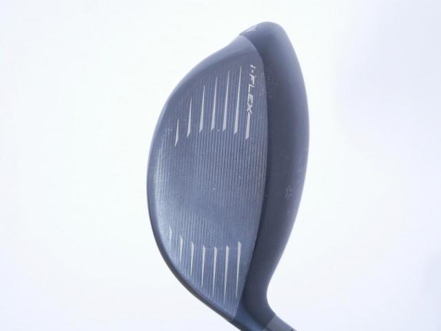 Driver : Other Brand : ไดรเวอร์ Srixon ZXi MAX (รุ่นล่าสุด ปี 2025) Loft 9 ก้าน Mitsubishi Diamana ZXi 50 Flex S
