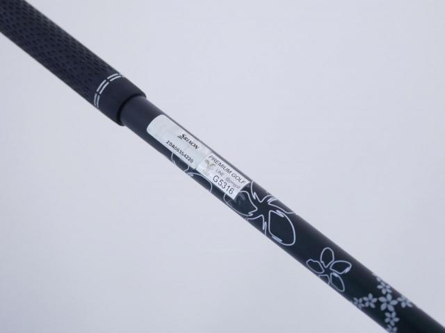 Driver : Other Brand : ไดรเวอร์ Srixon ZXi MAX (รุ่นล่าสุด ปี 2025) Loft 9 ก้าน Mitsubishi Diamana ZXi 50 Flex S