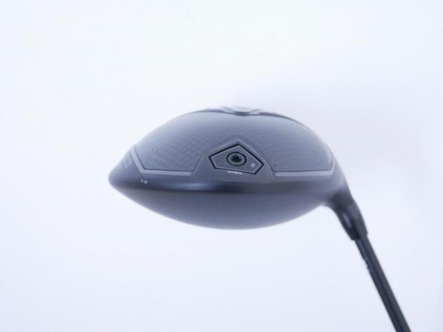 Driver : Other Brand : ไดรเวอร์ Cobra Darkspeed LS (รุ่นปี 2024) Loft 9 (ปรับได้) ก้าน Tour AD Flex SR