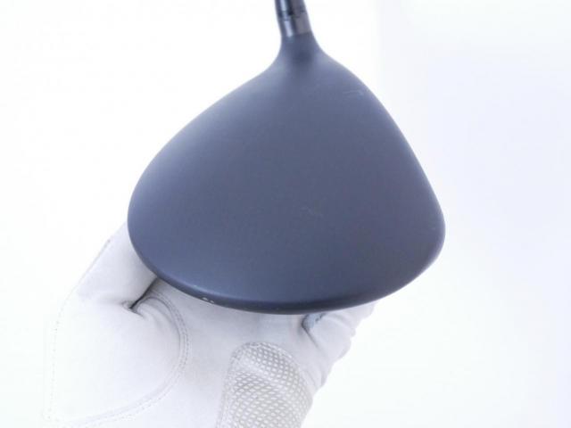 Driver : Other Brand : ไดรเวอร์ Cobra Darkspeed LS (รุ่นปี 2024) Loft 9 (ปรับได้) ก้าน Tour AD Flex SR