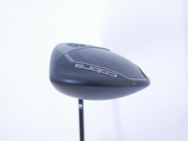 Driver : Other Brand : ไดรเวอร์ Cobra Darkspeed LS (รุ่นปี 2024) Loft 9 (ปรับได้) ก้าน Tour AD Flex SR
