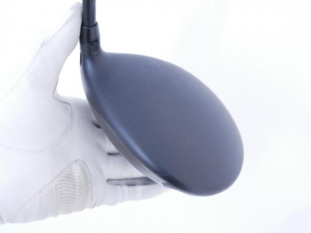 Driver : Other Brand : ไดรเวอร์ Cobra Darkspeed LS (รุ่นปี 2024) Loft 9 (ปรับได้) ก้าน Tour AD Flex SR