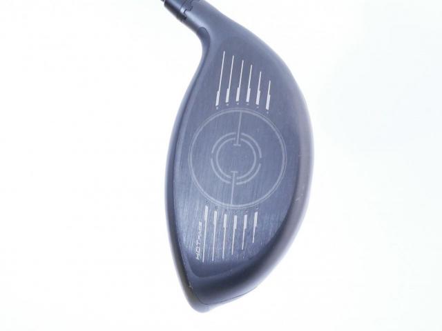 Driver : Other Brand : ไดรเวอร์ Cobra Darkspeed LS (รุ่นปี 2024) Loft 9 (ปรับได้) ก้าน Tour AD Flex SR