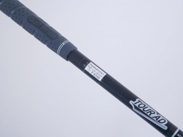 Driver : Other Brand : ไดรเวอร์ Cobra Darkspeed LS (รุ่นปี 2024) Loft 9 (ปรับได้) ก้าน Tour AD Flex SR