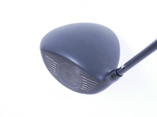 Driver : Other Brand : ไดรเวอร์ Cobra Darkspeed LS (รุ่นปี 2024) Loft 9 (ปรับได้) ก้าน Tour AD Flex SR