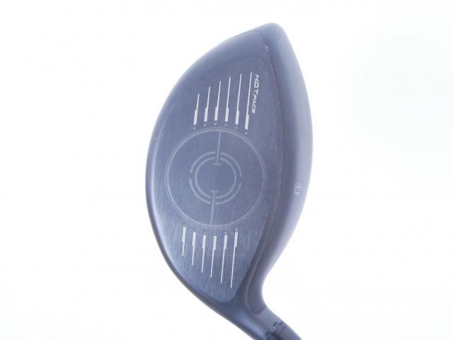 Driver : Other Brand : ไดรเวอร์ Cobra Darkspeed LS (รุ่นปี 2024) Loft 9 (ปรับได้) ก้าน Tour AD Flex SR