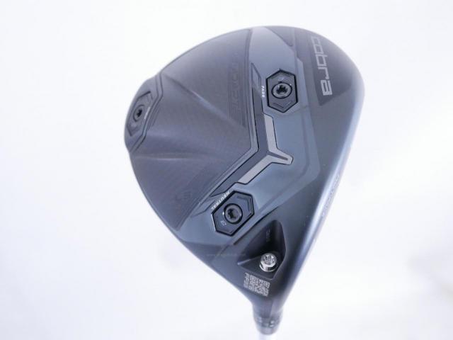 Driver : Other Brand : ไดรเวอร์ Cobra Darkspeed ADAPT LS (ออกปี 2025) Loft 9 (ปรับได้) ก้าน UST Mamiya ATTAS 4U 6 Flex S