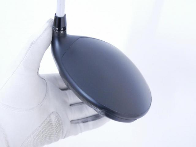 Driver : Other Brand : ไดรเวอร์ Cobra Darkspeed ADAPT LS (ออกปี 2025) Loft 9 (ปรับได้) ก้าน UST Mamiya ATTAS 4U 6 Flex S