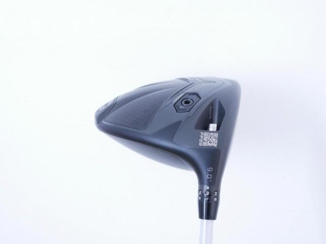 Driver : Other Brand : ไดรเวอร์ Cobra Darkspeed ADAPT LS (ออกปี 2025) Loft 9 (ปรับได้) ก้าน UST Mamiya ATTAS 4U 6 Flex S