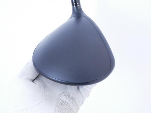 Driver : Other Brand : ไดรเวอร์ Cobra Darkspeed ADAPT LS (ออกปี 2025) Loft 9 (ปรับได้) ก้าน UST Mamiya ATTAS 4U 6 Flex S