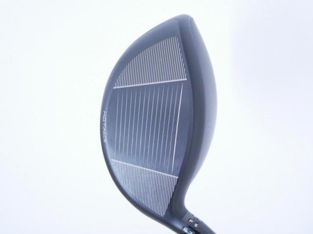 Driver : Other Brand : ไดรเวอร์ Cobra Darkspeed ADAPT LS (ออกปี 2025) Loft 9 (ปรับได้) ก้าน UST Mamiya ATTAS 4U 6 Flex S