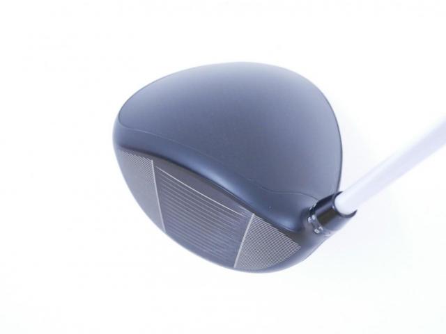 Driver : Other Brand : ไดรเวอร์ Cobra Darkspeed ADAPT LS (ออกปี 2025) Loft 9 (ปรับได้) ก้าน UST Mamiya ATTAS 4U 6 Flex S