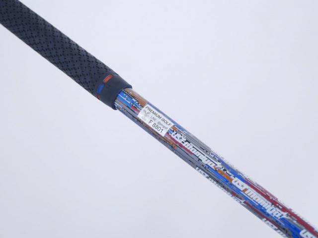Driver : Other Brand : ไดรเวอร์ Cobra Darkspeed ADAPT LS (ออกปี 2025) Loft 9 (ปรับได้) ก้าน UST Mamiya ATTAS 4U 6 Flex S