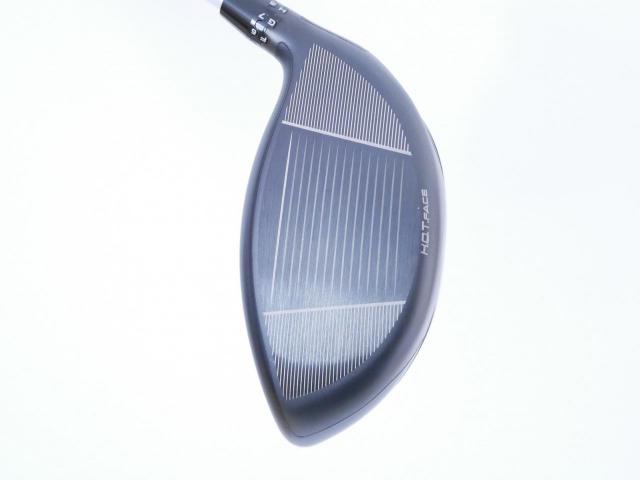 Driver : Other Brand : ไดรเวอร์ Cobra Darkspeed ADAPT LS (ออกปี 2025) Loft 9 (ปรับได้) ก้าน UST Mamiya ATTAS 4U 6 Flex S