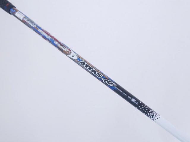 Driver : Other Brand : ไดรเวอร์ Cobra Darkspeed ADAPT LS (ออกปี 2025) Loft 9 (ปรับได้) ก้าน UST Mamiya ATTAS 4U 6 Flex S